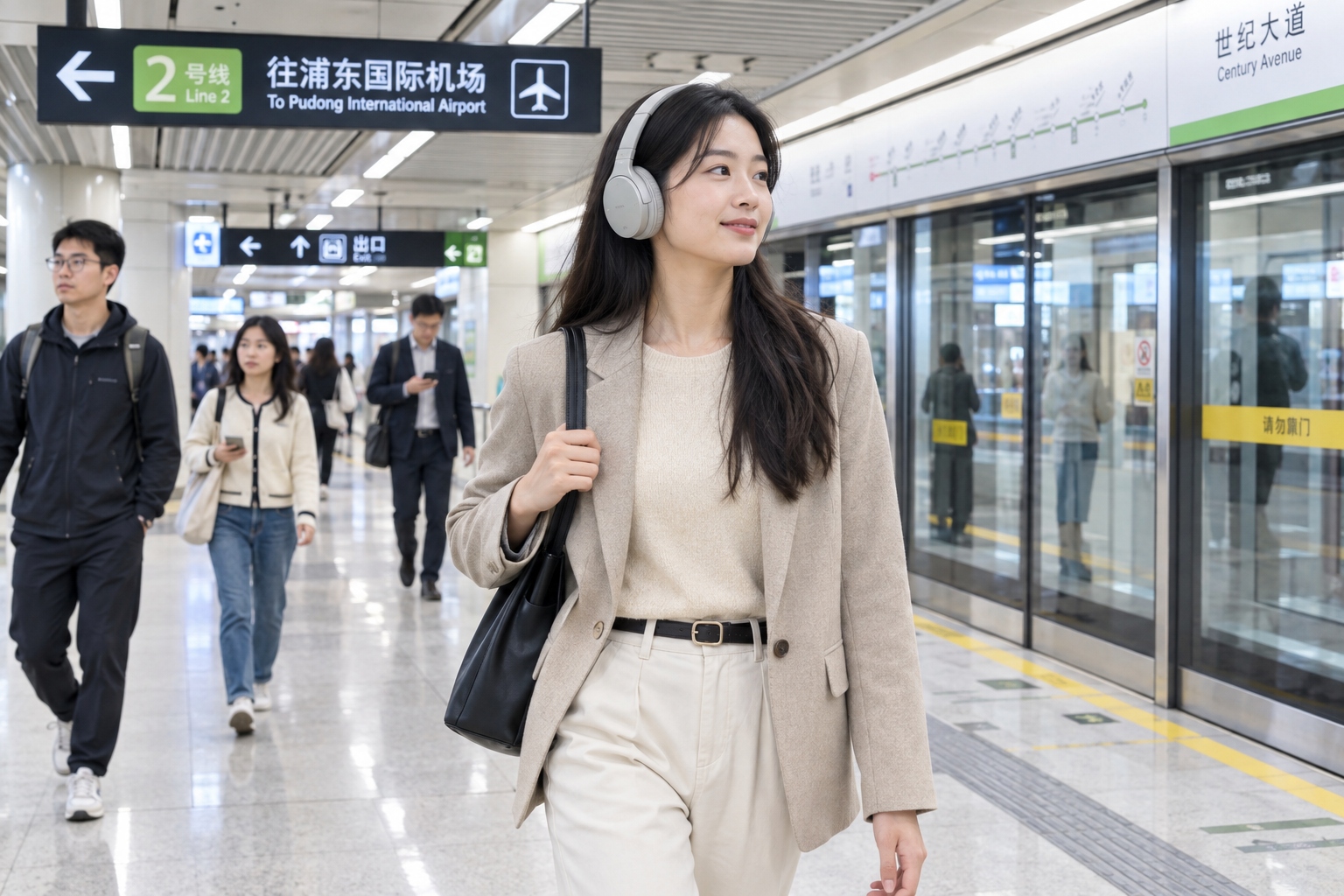 The Rise of Chinese Audio Brands: 1More, Edifier, and the Quest for Premium Sound 19 The Rise of Chinese Audio Brands: 1More, Edifier, and the Quest for Premium Sound