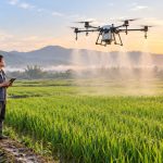China's Drone Industry: Beyond DJI, a New Wave of Specialized Drones