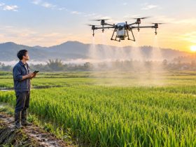 China's Drone Industry: Beyond DJI, a New Wave of Specialized Drones 19 China's Drone Industry: Beyond DJI, a New Wave of Specialized Drones