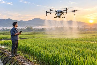 China's Drone Industry: Beyond DJI, a New Wave of Specialized Drones 28 China's Drone Industry: Beyond DJI, a New Wave of Specialized Drones