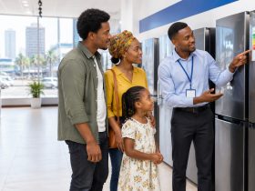 Why China's Home Appliance Brands Are Winning in Emerging Markets