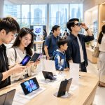 The Next Wave of Chinese Consumer Electronics: What to Watch in 2027