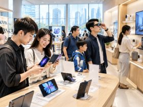 The Next Wave of Chinese Consumer Electronics: What to Watch in 2027 21 The Next Wave of Chinese Consumer Electronics: What to Watch in 2027