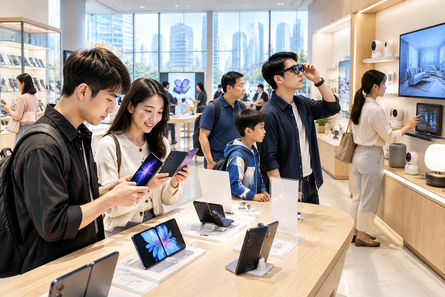 The Next Wave of Chinese Consumer Electronics: What to Watch in 2027