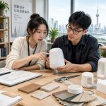 From Copycat to Innovation: The Evolution of Chinese Product Design Philosophy
