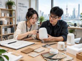 From Copycat to Innovation: The Evolution of Chinese Product Design Philosophy