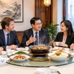 Guanxi 101: The Unwritten Rules of Business Relationships in China