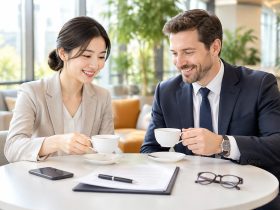 Face, Harmony, and Trust: The Three Pillars of Chinese Business Culture