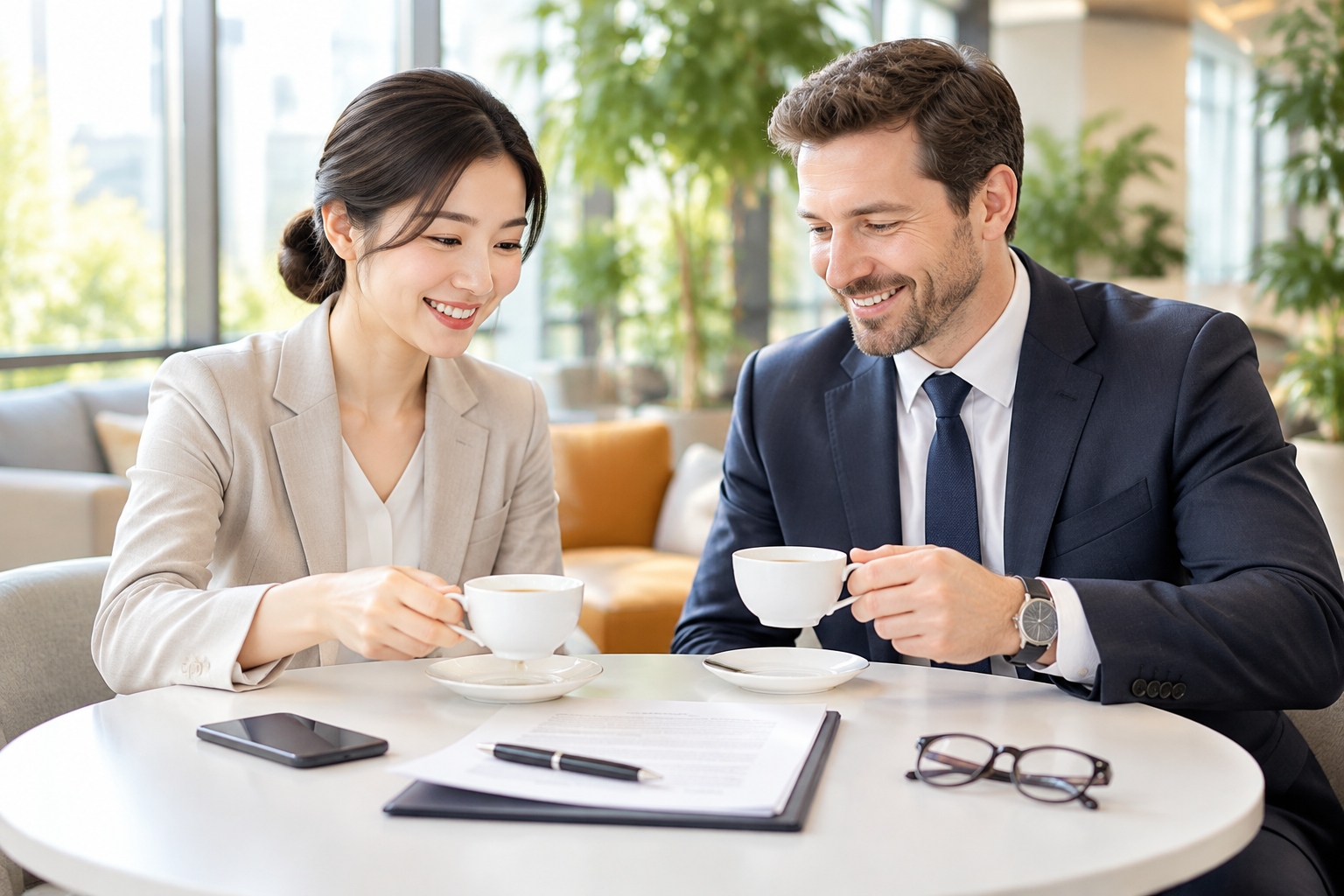 Face, Harmony, and Trust: The Three Pillars of Chinese Business Culture