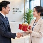Gift Giving for Business in China: What to Give, What to Avoid, and How to Present