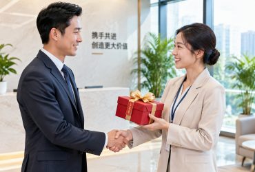 Gift Giving for Business in China: What to Give, What to Avoid, and How to Present