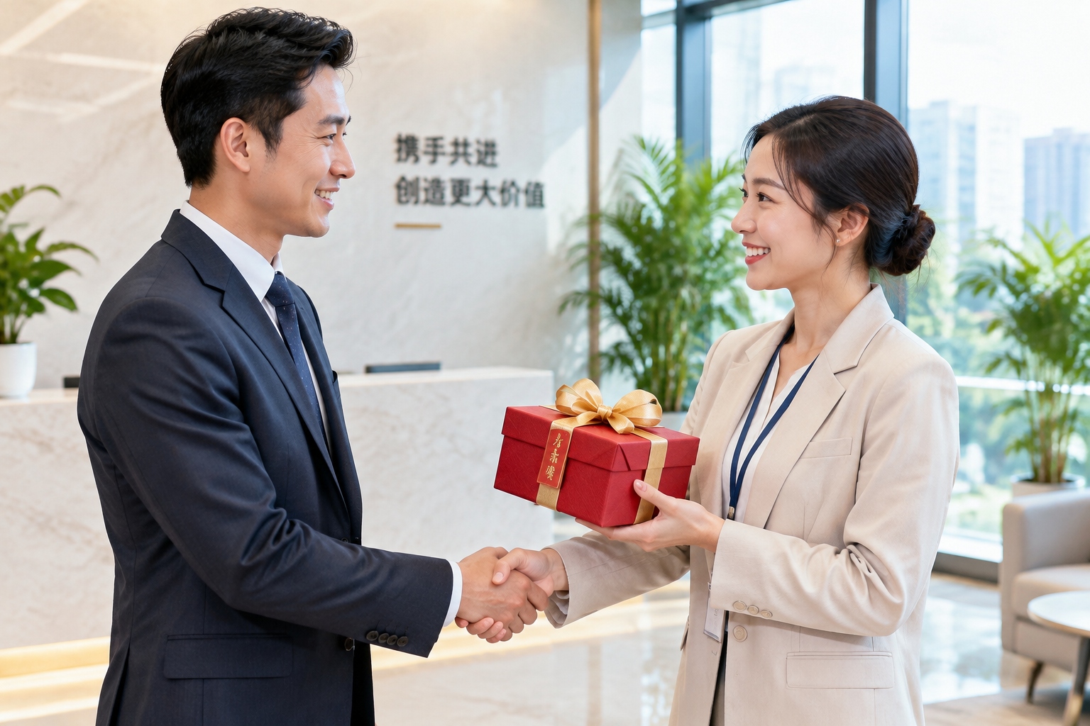 Gift Giving for Business in China: What to Give, What to Avoid, and How to Present