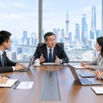 Navigating Chinese Hierarchy: How Decision-Making Really Works in Chinese Companies