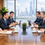 The Art of Chinese Negotiation: Strategies and Counter-Strategies