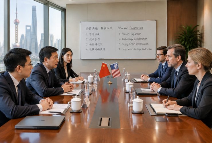 Cultural Misunderstandings That Can Kill a China Business Deal: 10 Real Stories