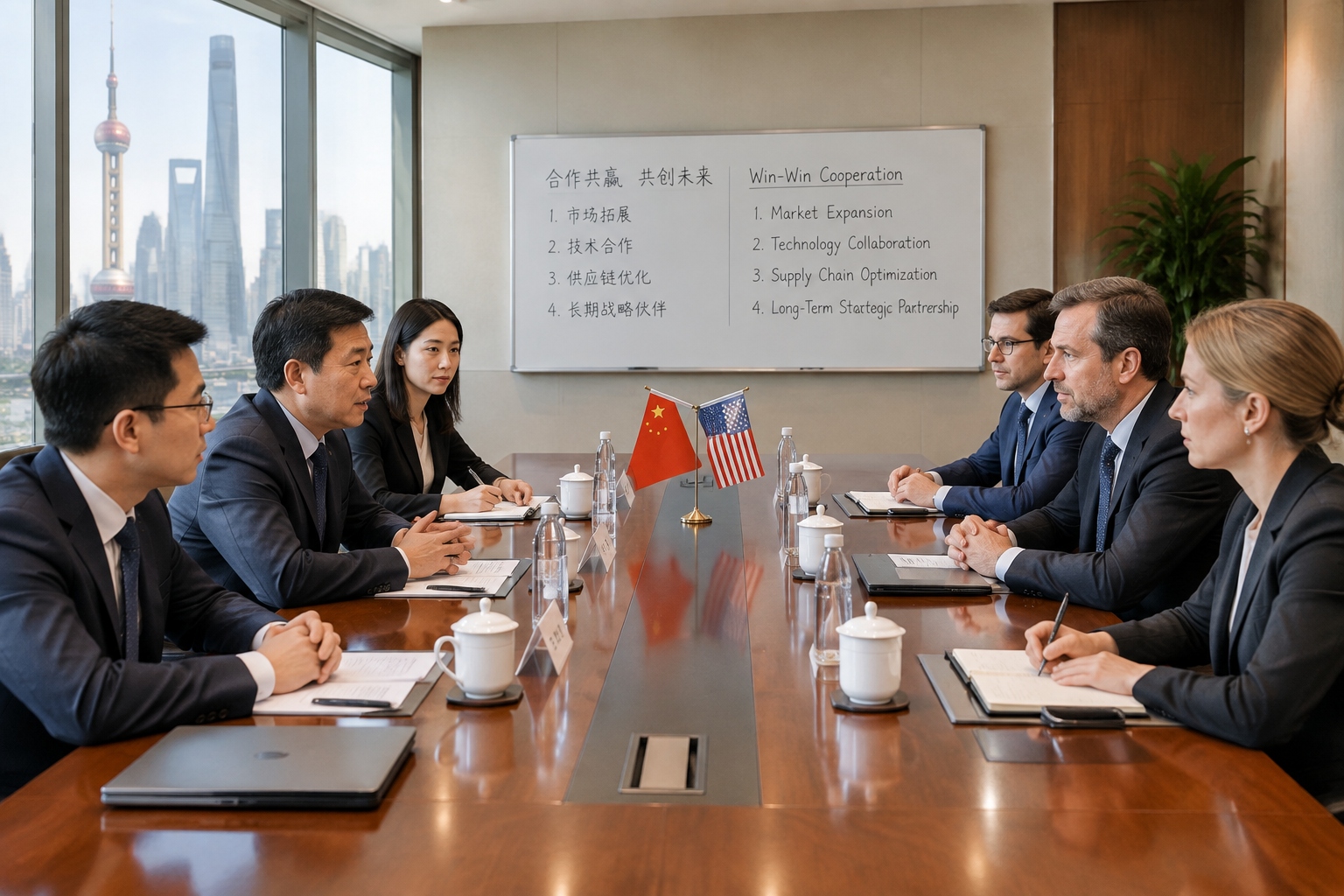 Cultural Misunderstandings That Can Kill a China Business Deal: 10 Real Stories