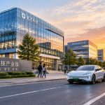 China's Tech Ecosystem in 2027: Where the Opportunities Are for Foreign Businesses