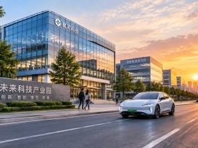 China's Tech Ecosystem in 2027: Where the Opportunities Are for Foreign Businesses 25 China's Tech Ecosystem in 2027: Where the Opportunities Are for Foreign Businesses