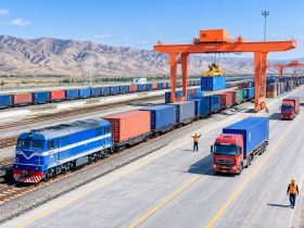 The New Silk Road: How China's Belt and Road Initiative Creates Business Opportunities for Foreign Companies