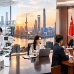 Doing Business in Shenzhen vs Shanghai vs Beijing: Which City Fits Your Industry?