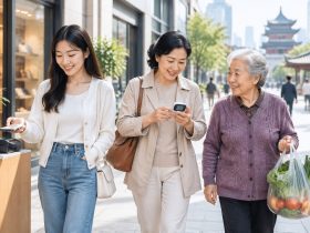 China's Consumer Class 2027: New Spending Patterns and What They Mean for Foreign Brands