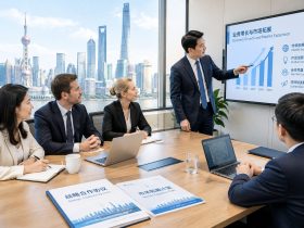 Understanding China's Regulatory Environment: A Practical Guide for Foreign Businesses
