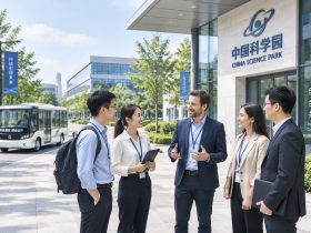 China's Startup Scene in 2027: Where to Find Innovation Partners and Investment Opportunities