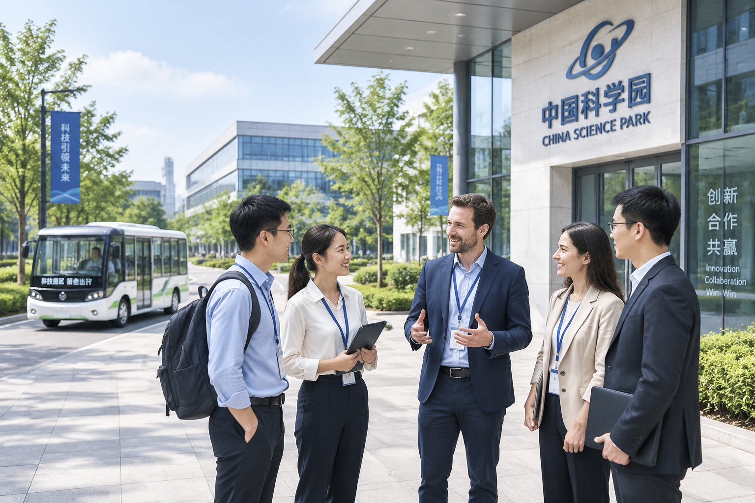 China's Startup Scene in 2027: Where to Find Innovation Partners and Investment Opportunities