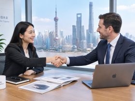How to Find and Partner with Chinese Distributors and Agents: A Practical Playbook