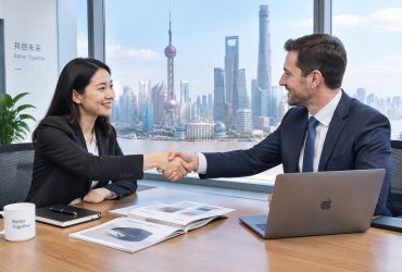 How to Find and Partner with Chinese Distributors and Agents: A Practical Playbook