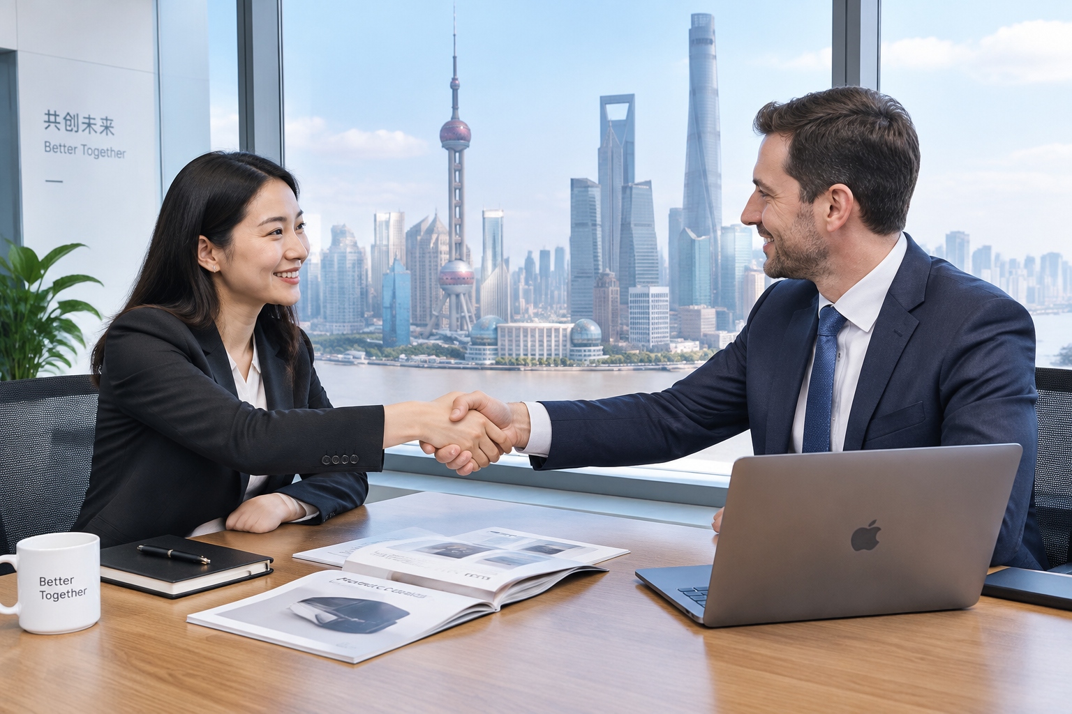 How to Find and Partner with Chinese Distributors and Agents: A Practical Playbook