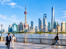 Setting Up a Business in China: WFOE, Joint Venture, or Representative Office?