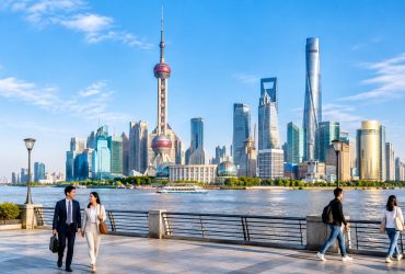 Setting Up a Business in China: WFOE, Joint Venture, or Representative Office?