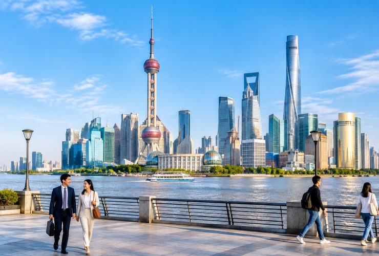 Setting Up a Business in China: WFOE, Joint Venture, or Representative Office? 19 Setting Up a Business in China: WFOE, Joint Venture, or Representative Office?