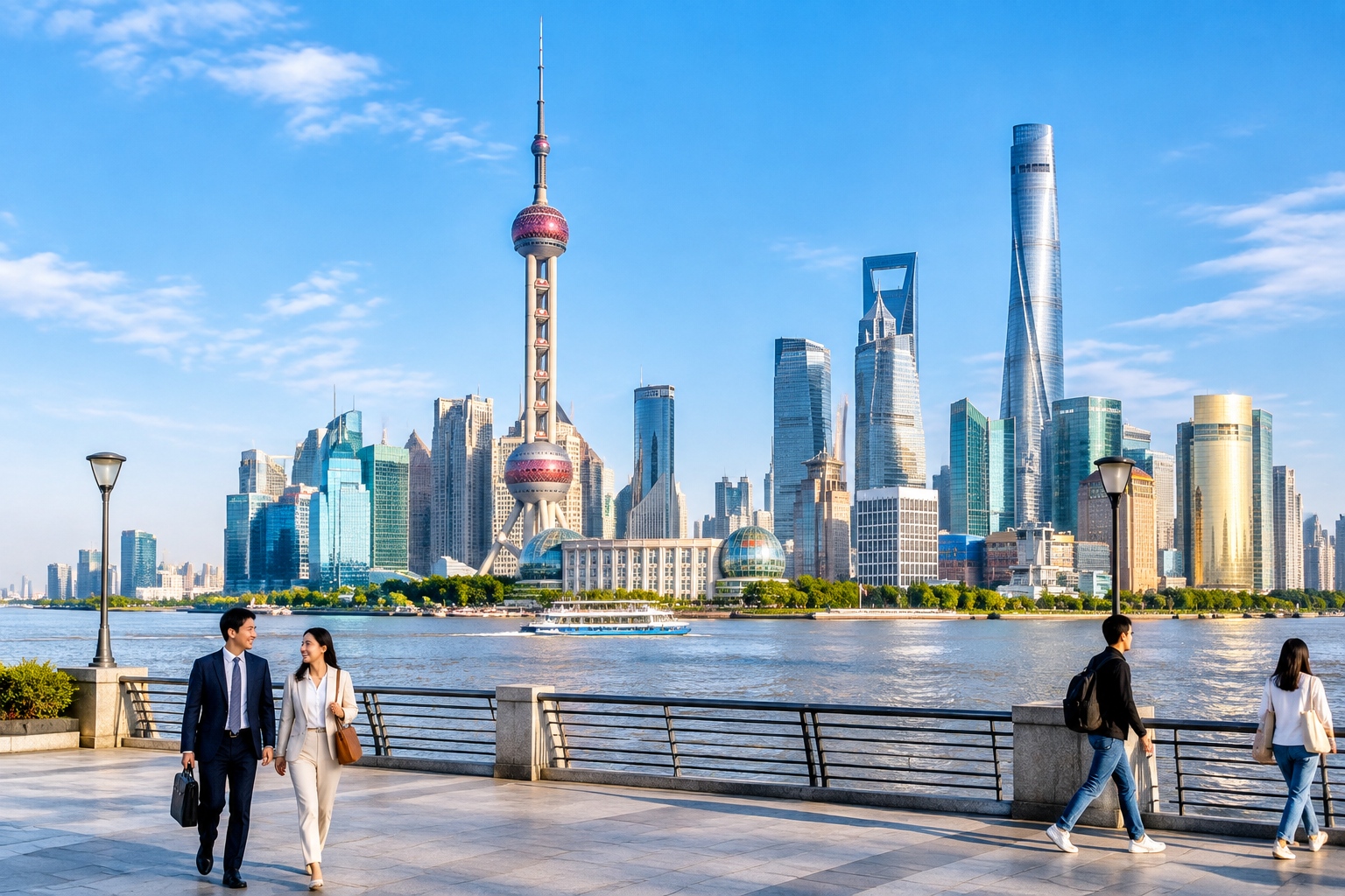 Setting Up a Business in China: WFOE, Joint Venture, or Representative Office? 19 Setting Up a Business in China: WFOE, Joint Venture, or Representative Office?