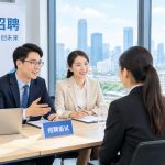 Hiring in China: A Guide to Talent Acquisition, Employment Contracts, and Labor Law
