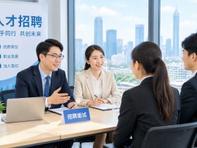 Hiring in China: A Guide to Talent Acquisition, Employment Contracts, and Labor Law