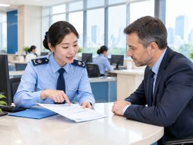 China's Tax System for Foreign Businesses: Corporate Tax, VAT, and What You Need to Know