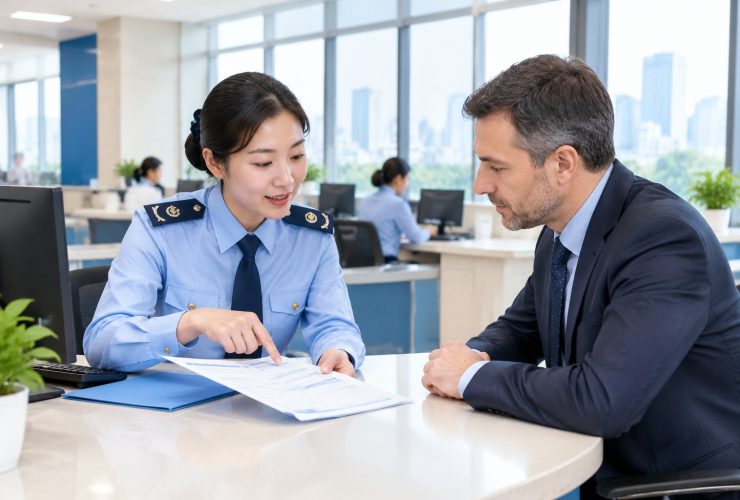 China's Tax System for Foreign Businesses: Corporate Tax, VAT, and What You Need to Know