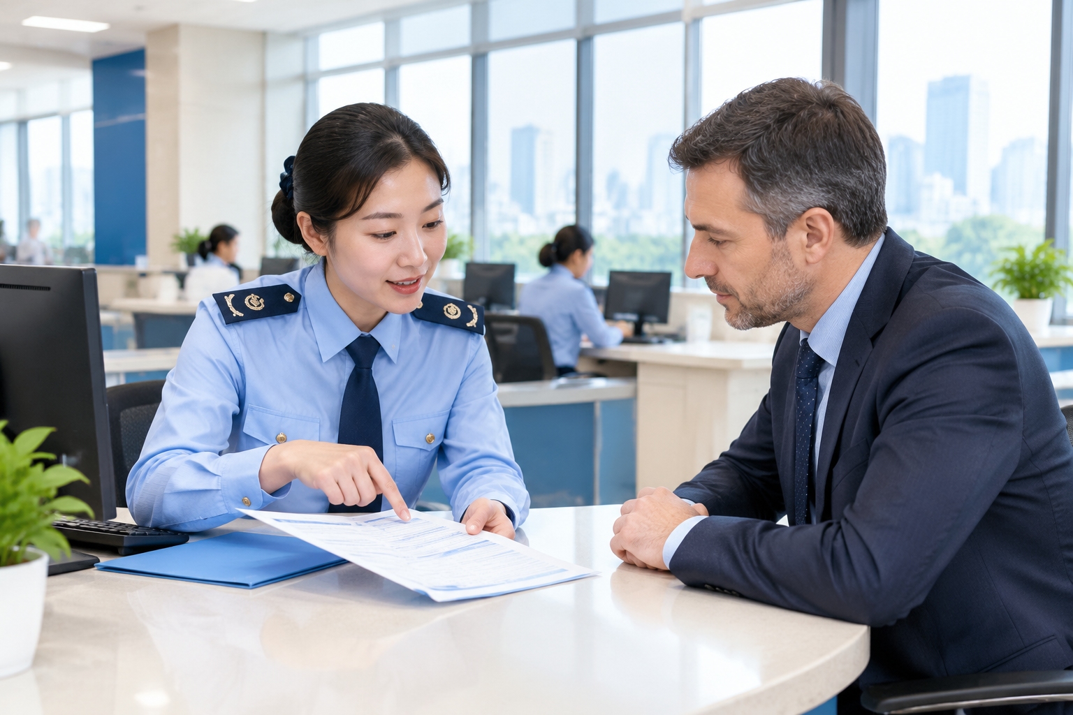 China's Tax System for Foreign Businesses: Corporate Tax, VAT, and What You Need to Know 19 China's Tax System for Foreign Businesses: Corporate Tax, VAT, and What You Need to Know