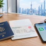 The China Business Traveler's Toolkit: Visa, Apps, Payment, and Communication