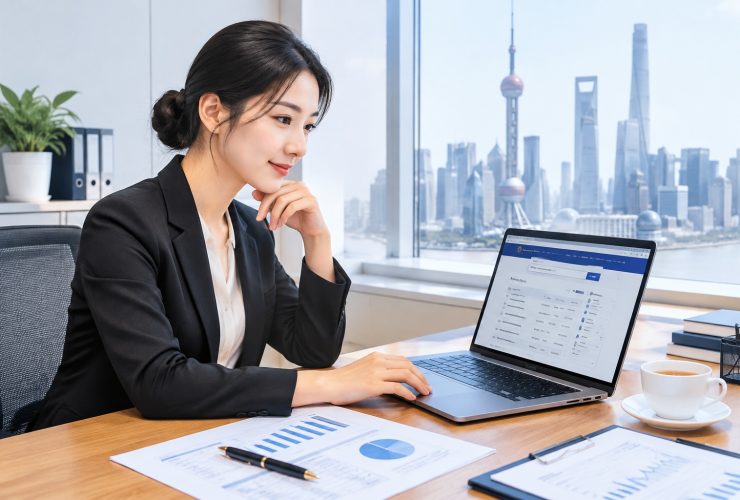 How to Find a Reliable Business Partner in China: Due Diligence and Verification