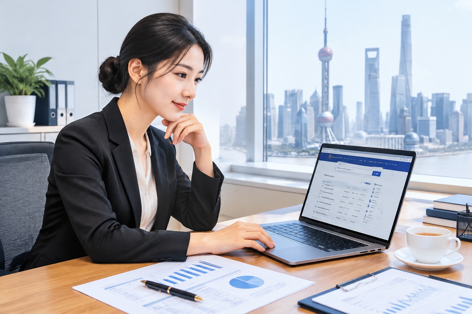 How to Find a Reliable Business Partner in China: Due Diligence and Verification