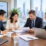 Contract Negotiation with Chinese Companies: Key Clauses and Cultural Considerations