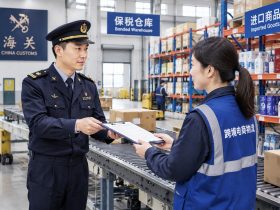 China's Cross-Border E-Commerce Policies: What Foreign Brands Need to Know in 2027