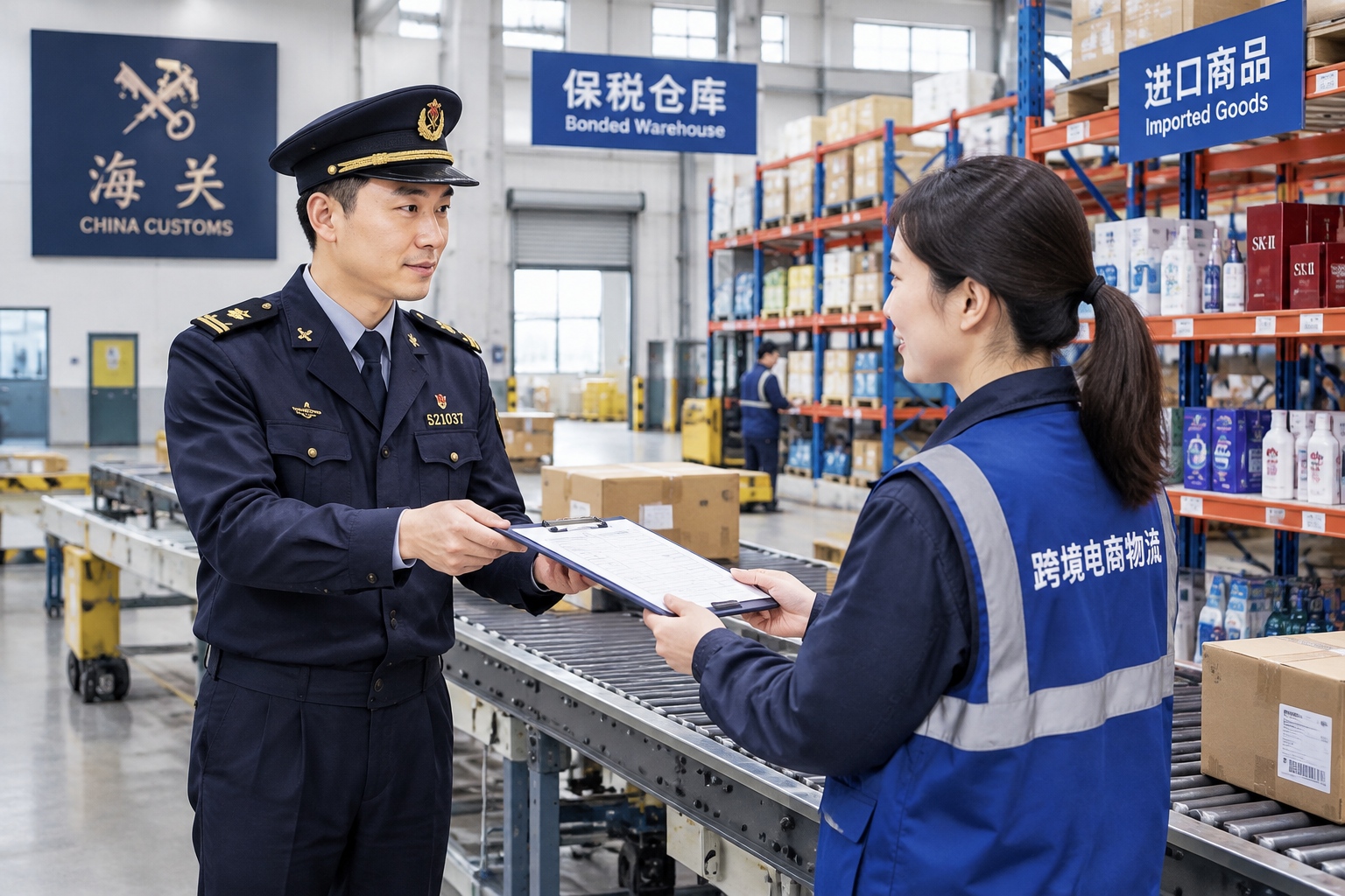 China's Cross-Border E-Commerce Policies: What Foreign Brands Need to Know in 2027