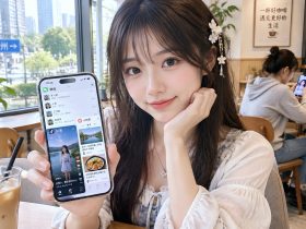 How to Use Chinese Social Media for Business: WeChat Official Accounts, Douyin, Xiaohongshu, and Bilibili
