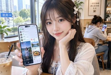 How to Use Chinese Social Media for Business: WeChat Official Accounts, Douyin, Xiaohongshu, and Bilibili