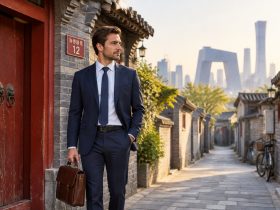 Beijing Beyond the Forbidden City: A 7-Day Itinerary for Business Travelers