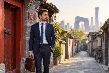 Beijing Beyond the Forbidden City: A 7-Day Itinerary for Business Travelers